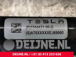 Tesla Model 3 Querlenker oben links hinten O110299 foto 3