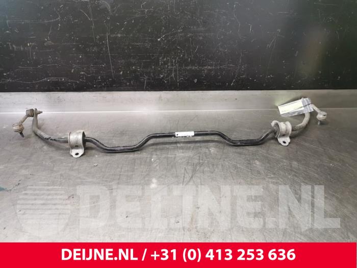 Tesla Model 3 Stabilisatorstang achter O110307