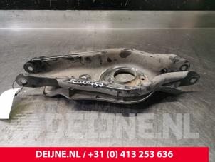 Tesla Model 3 Federteller links hinten O110308 foto 3