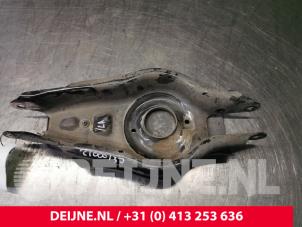 Tesla Model 3 Federteller links hinten O110308 foto 2