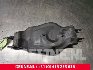 Gebruikte Veerschotel links-achter Tesla Model 3 Long Range AWD 75 kWh Prijs € 90,75 Inclusief btw aangeboden door van Deijne Onderdelen Uden B.V.