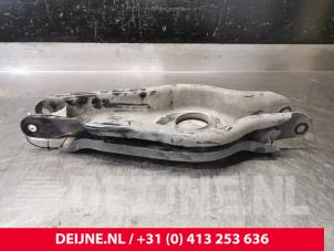Tesla Model 3 Rear spring retainer, right O110309 photo 3
