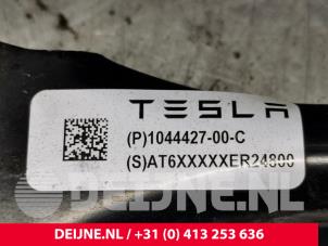Tesla Model 3 Querlenker oben rechts hinten O110301 foto 3