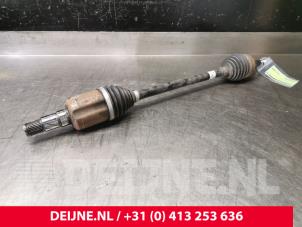 Tesla Model 3 Front drive shaft, right O110315 photo 2