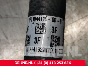 Tesla Model 3 Front drive shaft, right O110315 photo 3