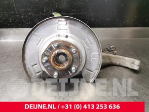 Gebruikte Asschenkel links-voor Tesla Model 3 Long Range AWD 75 kWh Prijs € 242,00 Inclusief btw aangeboden door van Deijne Onderdelen Uden B.V.