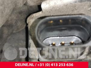 Tesla Model 3 Xenon height adjustment O110351 photo 3