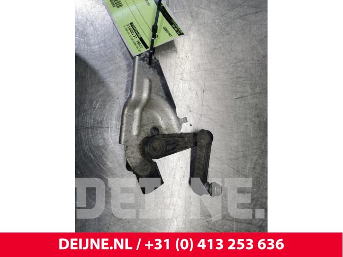 Tesla Model 3 Xenon Höhenregler O110352