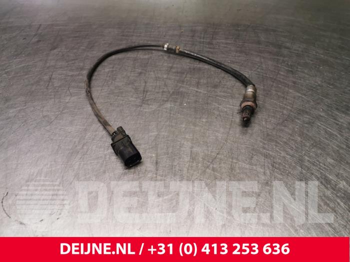 Volkswagen Jetta Lambda probe O110418