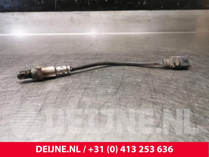 Volkswagen Jetta Lambda probe O110419