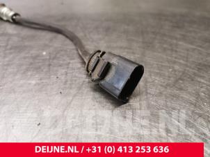 Volkswagen Jetta Lambda Sonde O110419 foto 3