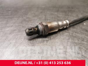 Volkswagen Jetta Lambda Sonde O110419 foto 2