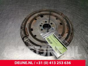 Volkswagen Jetta Starter ring gear O110426 photo 2