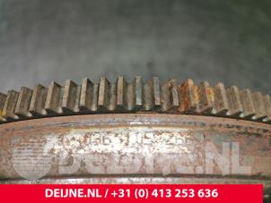 Volkswagen Jetta Starter ring gear O110426 photo 3