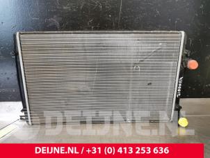 Volkswagen Jetta Radiateur O110408 foto 2