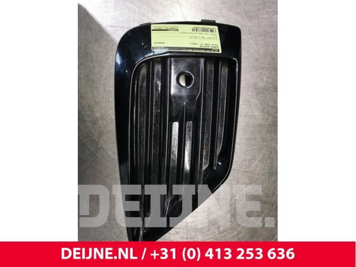 Volvo XC60 Stoßstangenrost O110444