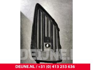 Volvo XC60 Bumper grille O110444 photo 2