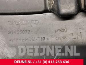 Volvo XC60 Bumper grille O110444 photo 3