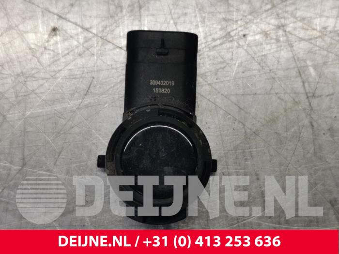 Volvo XC60 PDC Sensor O110446