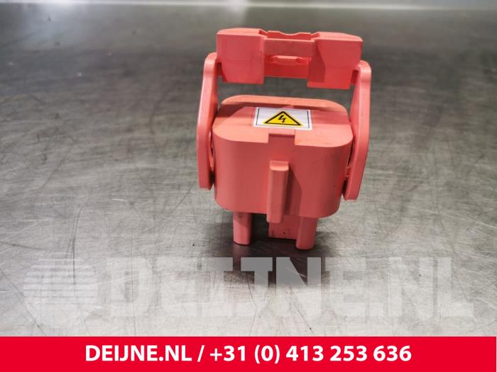 Volvo XC60 Pyrofuse O110450