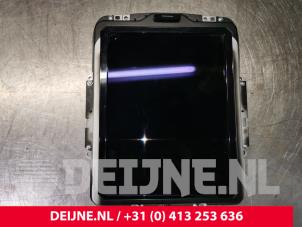 Volvo XC60 Display Multi Media control unit O110468 photo 3