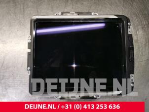 Volvo XC60 Display Multi Media control unit O110468 photo 2