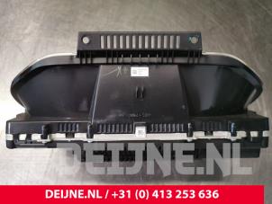 Volvo XC60 Tacho - Kombiinstrument KM O110470 foto 3