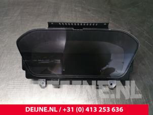 Volvo XC60 Tacho - Kombiinstrument KM O110470 foto 2