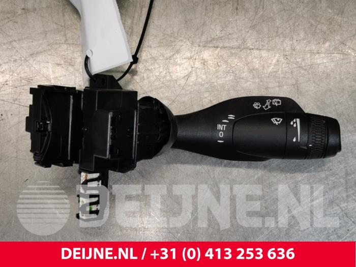 Volvo XC60 Ruitenwis Schakelaar O110477