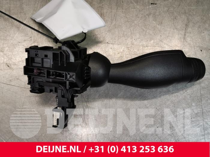 Volvo XC60 Richtingaanwijzer Schakelaar O110476