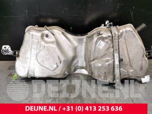 Volvo XC60 Krafstofftank O110479 foto 3