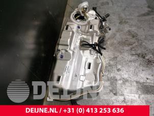 Volvo XC60 Krafstofftank O110479 foto 2