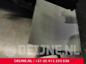 Volvo XC60 Ruitmechaniek 4Deurs links-achter O110492 foto 3