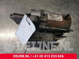 Volvo V50 Anlasser O110530 foto 3