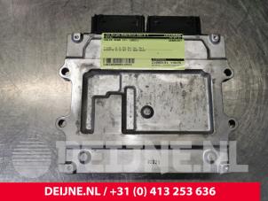 Gebruikte Computer Motormanagement Volvo XC60 II (UZ) 2.0 B4 16V Plug-in Hybrid Prijs € 275,00 Margeregeling aangeboden door van Deijne Onderdelen Uden B.V.