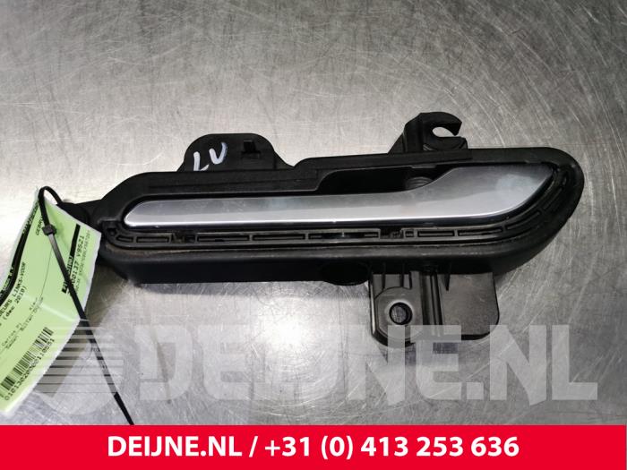 Tesla Model 3 Portiergreep 4Deurs links-voor O110551