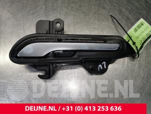 Tesla Model 3 Door handle 4-door, front left O110551 photo 3