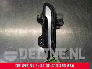 Tesla Model 3 Door handle 4-door, front left O110551 photo 2