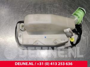 Tesla Model 3 Deurslot Mechaniek 4Deurs rechts-achter O110554 foto 3