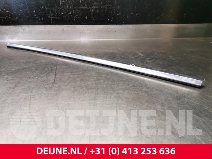 Tesla Model 3 Fensterabdichtung O110563
