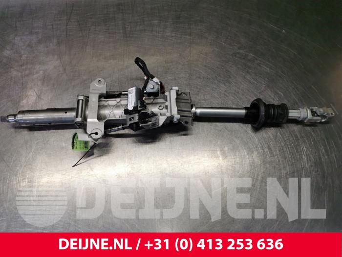 Tesla Model 3 Stuurkolom Huis O110576