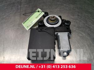 Volvo V50 Raammotor Portier O110592 foto 2