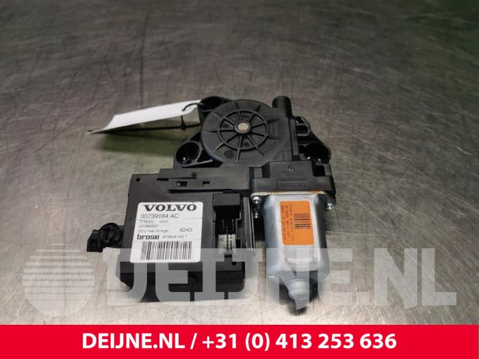 Volvo V50 Raammotor Portier O110593