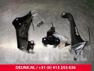 Citroen Berlingo Schuifdeurrol rechts O110597 foto 3
