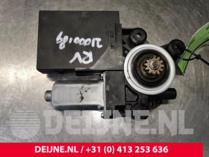 Volvo V50 Door window motor O110644 photo 3