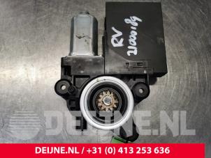 Volvo V50 Door window motor O110644 photo 2