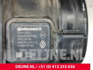 Opel Movano Luchtmassameter O110664 foto 3
