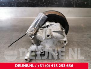 Opel Movano Stuurbekrachtiging Pomp O110665 foto 3
