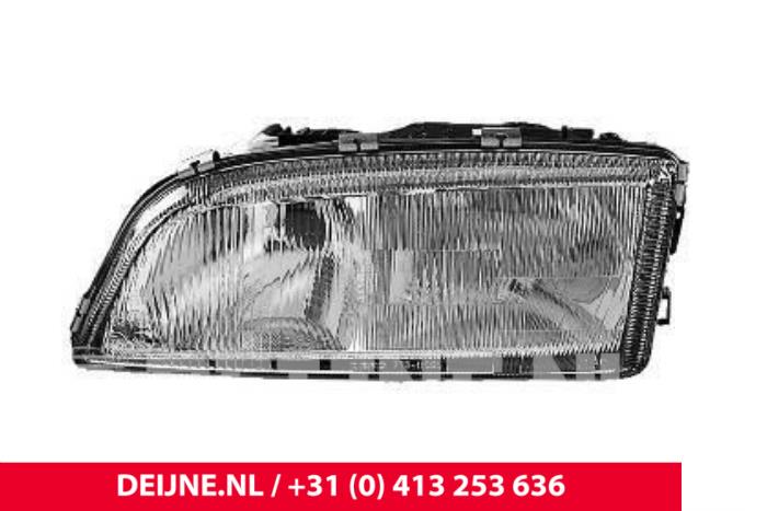 Volvo V70/S70 Headlight, left O110672