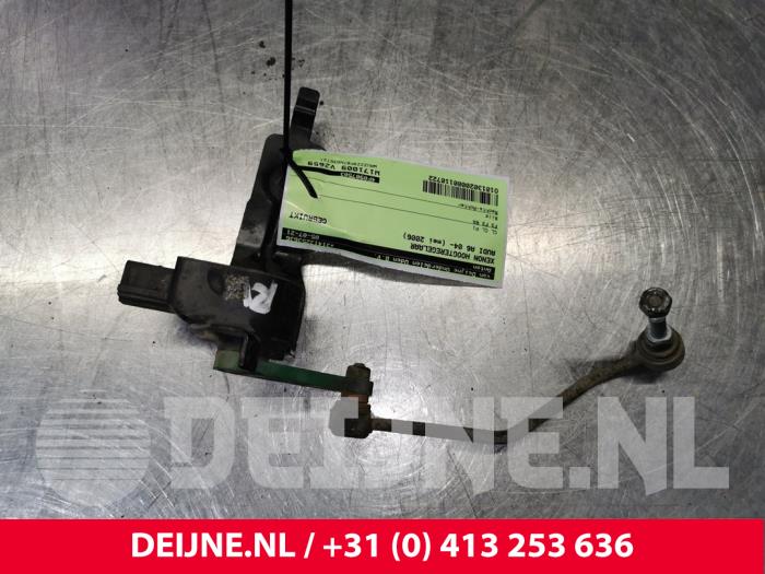 Audi A6 Xenon Höhenregler O110722
